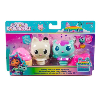 Koci Domek Gabi: Zestaw figurek